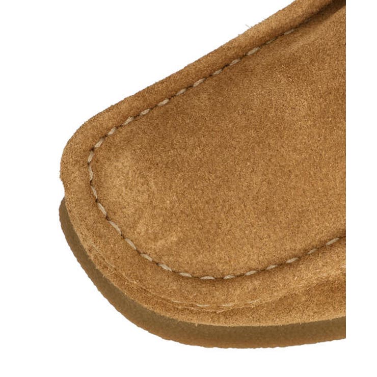 Clarks クラークス WALLABEE | ASBee  | 詳細画像6 