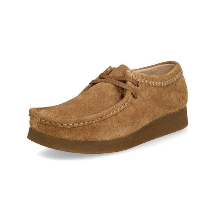 Clarks クラークス WALLABEE | ASBee  | 詳細画像9 