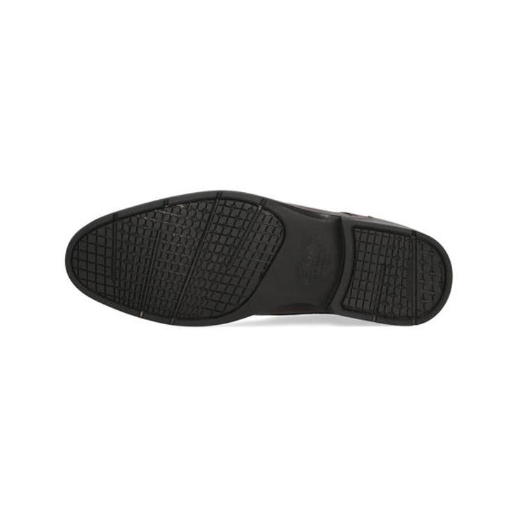 Clarks クラークス STEADWELL | ASBee  | 詳細画像4 