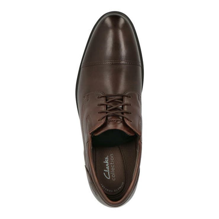 Clarks クラークス STEADWELL | ASBee  | 詳細画像5 