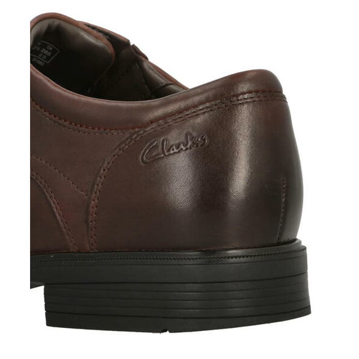 Clarks クラークス STEADWELL | ASBee  | 詳細画像8 