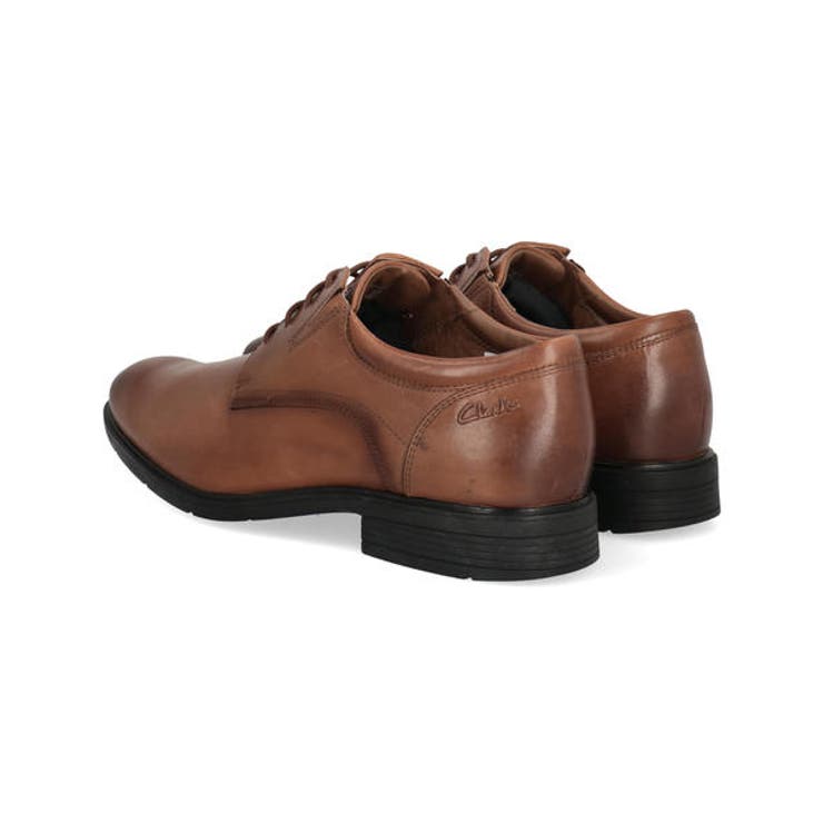 Clarks クラークス STEADWELL | ASBee  | 詳細画像2 