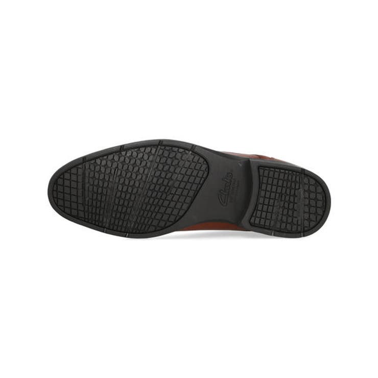 Clarks クラークス STEADWELL | ASBee  | 詳細画像4 