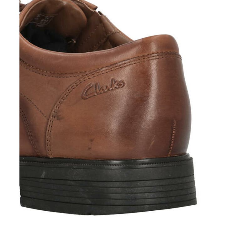 Clarks クラークス STEADWELL | ASBee  | 詳細画像7 