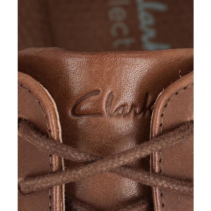 Clarks クラークス STEADWELL | ASBee  | 詳細画像8 