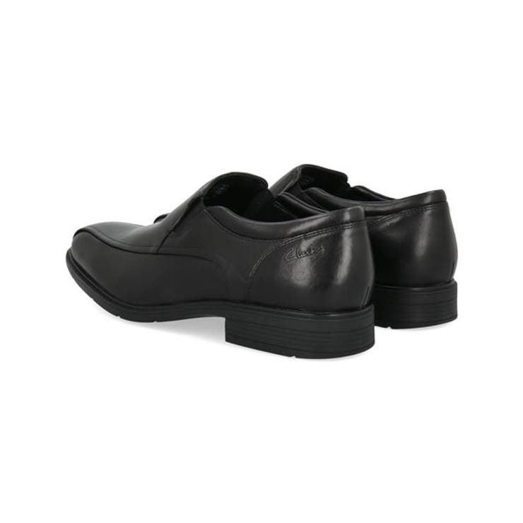 Clarks クラークス STEADWELL | ASBee  | 詳細画像2 