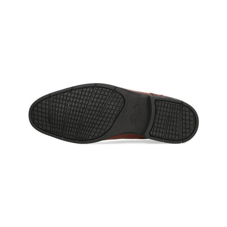 Clarks クラークス STEADWELL | ASBee  | 詳細画像4 