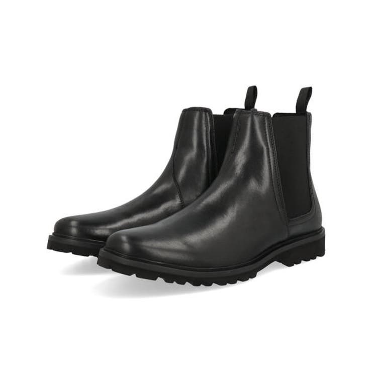 Clarks クラークス BERWICK | ASBee  | 詳細画像1 