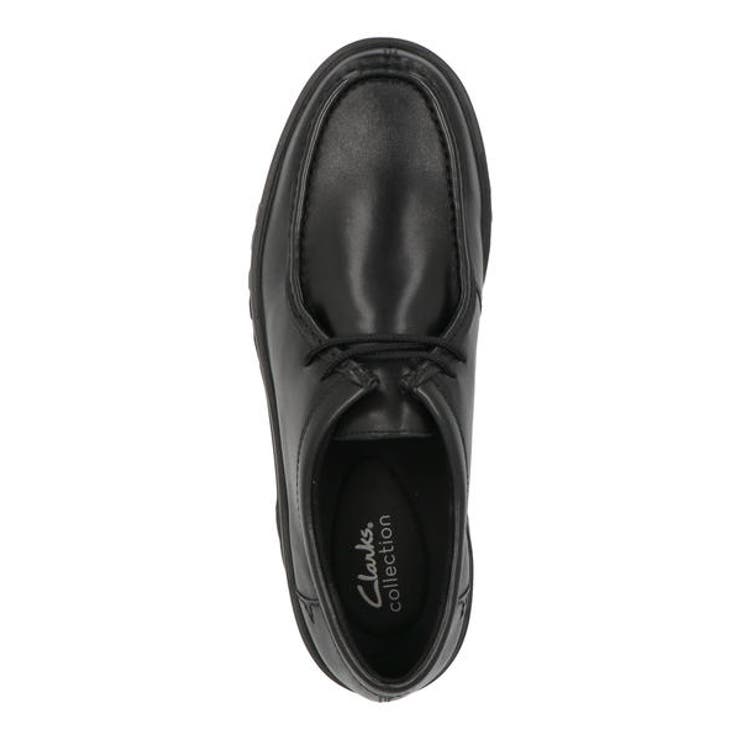 Clarks クラークス BERWICK | ASBee  | 詳細画像5 