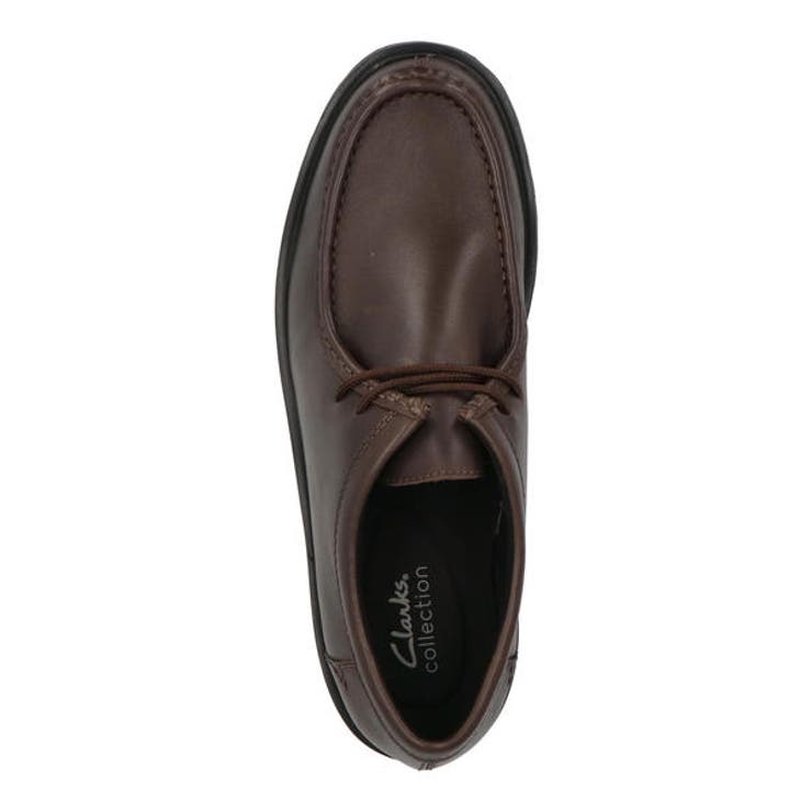 Clarks クラークス BERWICK | ASBee  | 詳細画像5 