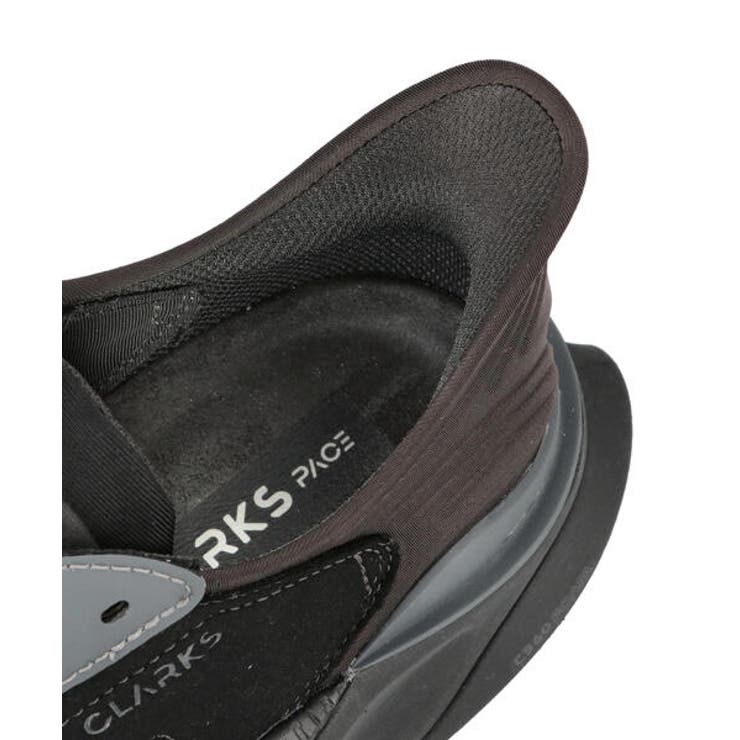 Clarks クラークス PACE | ASBee  | 詳細画像7 