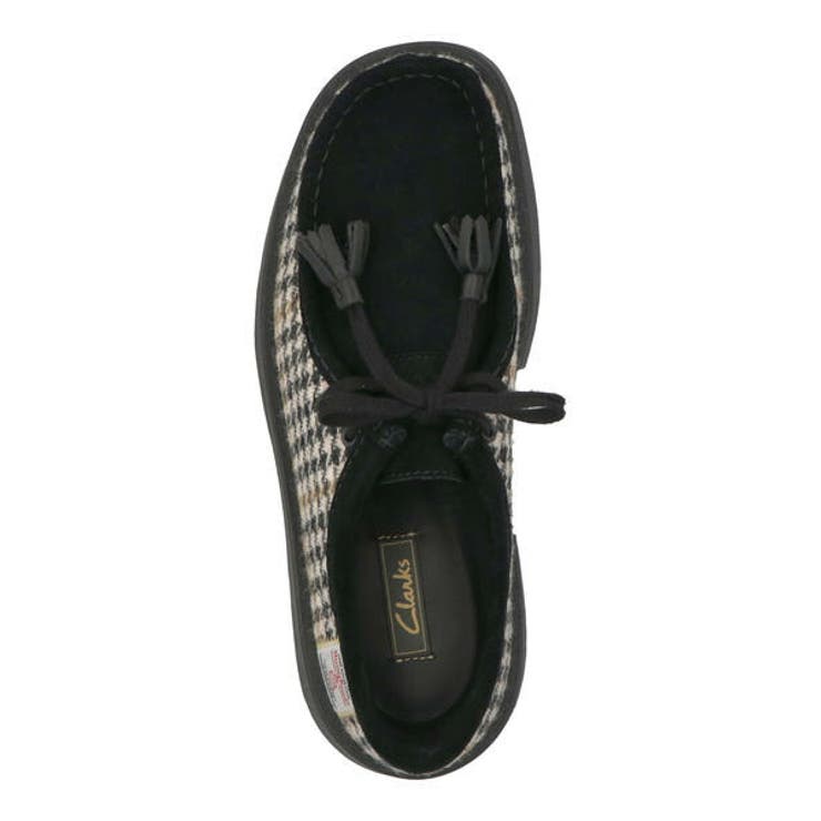 Clarks クラークス TORVIEW【Clarks | ASBee  | 詳細画像5 