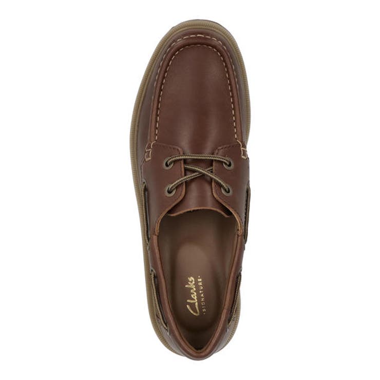 Clarks クラークス CLEYHILL | ASBee  | 詳細画像5 