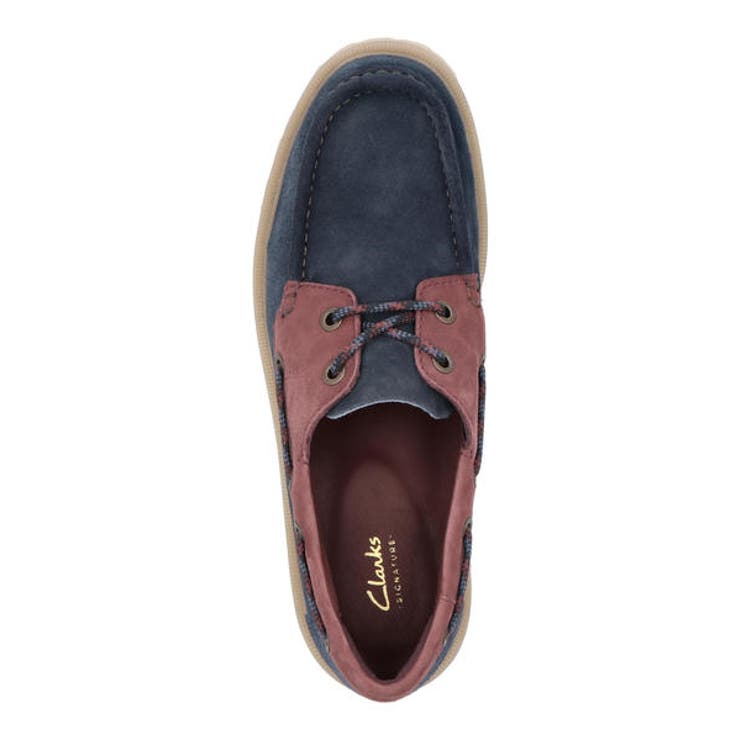 Clarks クラークス CLEYHILL | ASBee  | 詳細画像5 