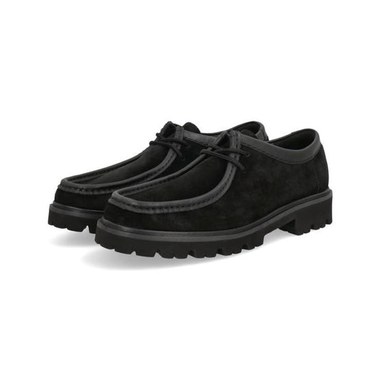 Clarks クラークス CLEYHILL | ASBee  | 詳細画像1 