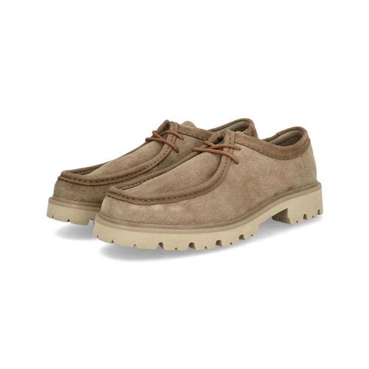 Clarks クラークス CLEYHILL | ASBee  | 詳細画像1 