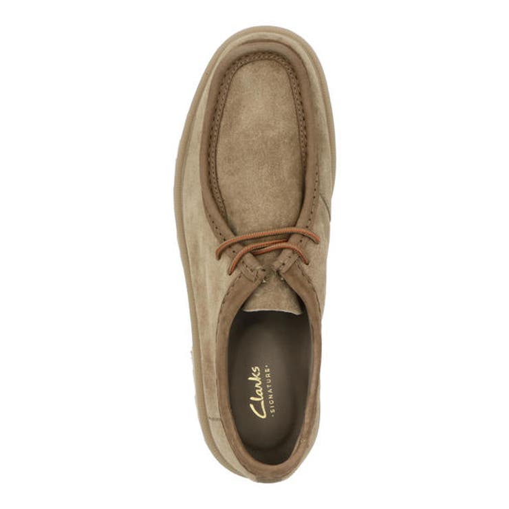 Clarks クラークス CLEYHILL | ASBee  | 詳細画像5 