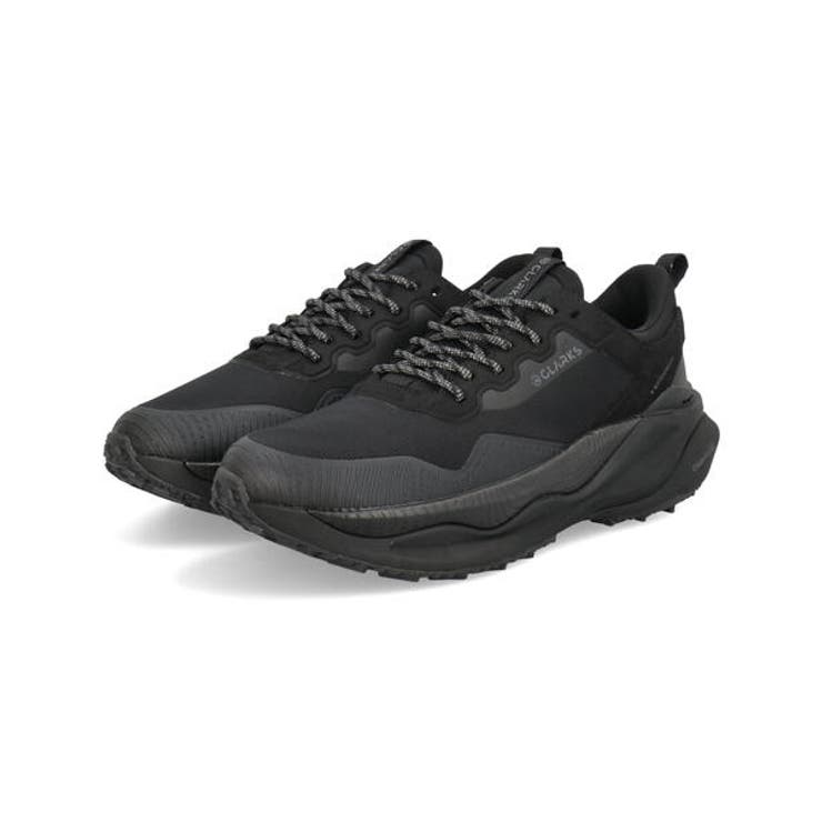 Clarks クラークス PACE | ASBee  | 詳細画像1 