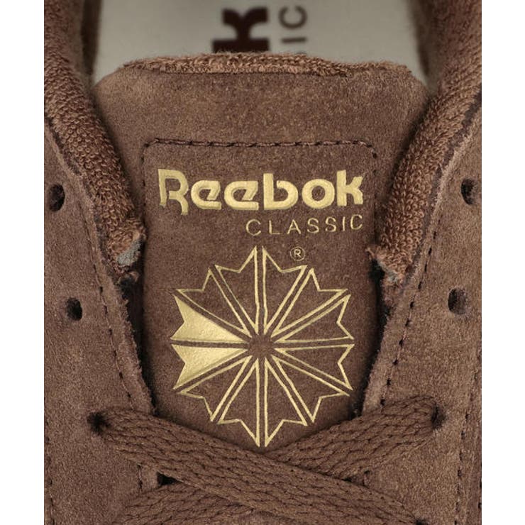Reebok リーボック CLUB | ASBee  | 詳細画像7 