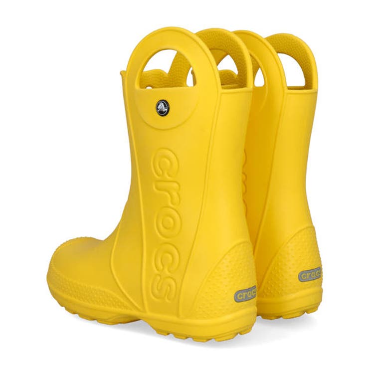 crocs クロックス HANDLE | ASBee  | 詳細画像2 