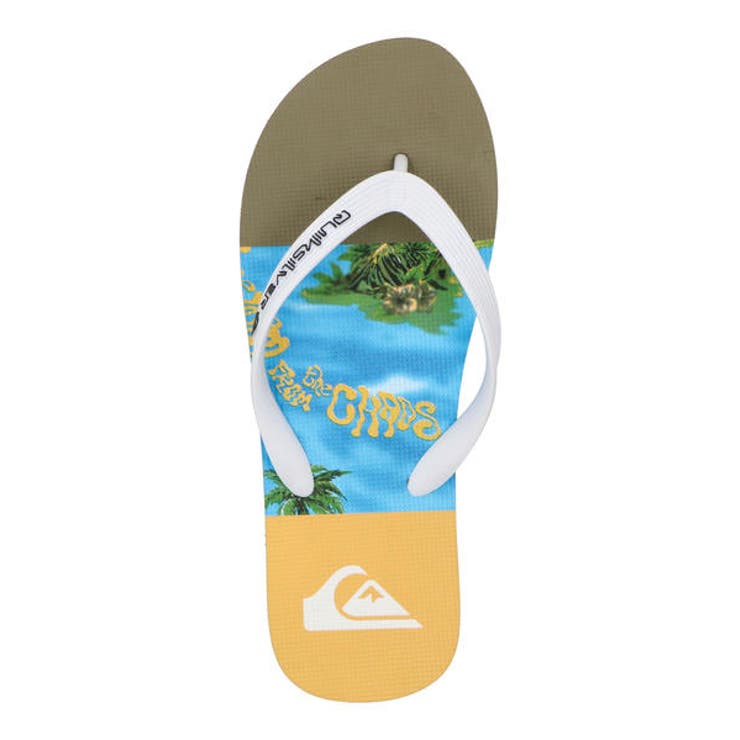 QUIKSILVER クイックシルバー MOLOKAI | ASBee  | 詳細画像5 