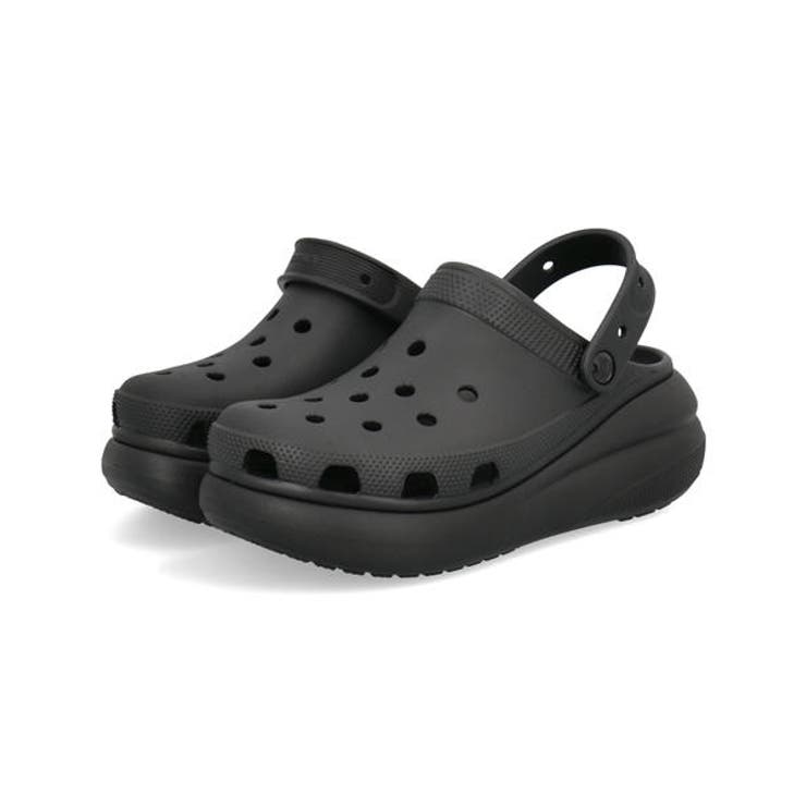 crocs クロックス CRUSH | ASBee  | 詳細画像1 