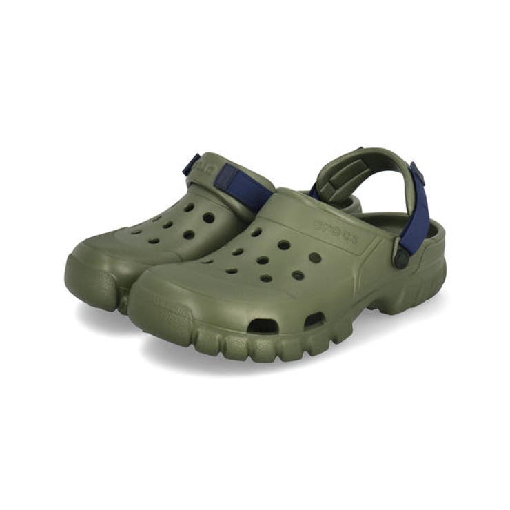 crocs クロックス OFFROAD | ASBee  | 詳細画像1 