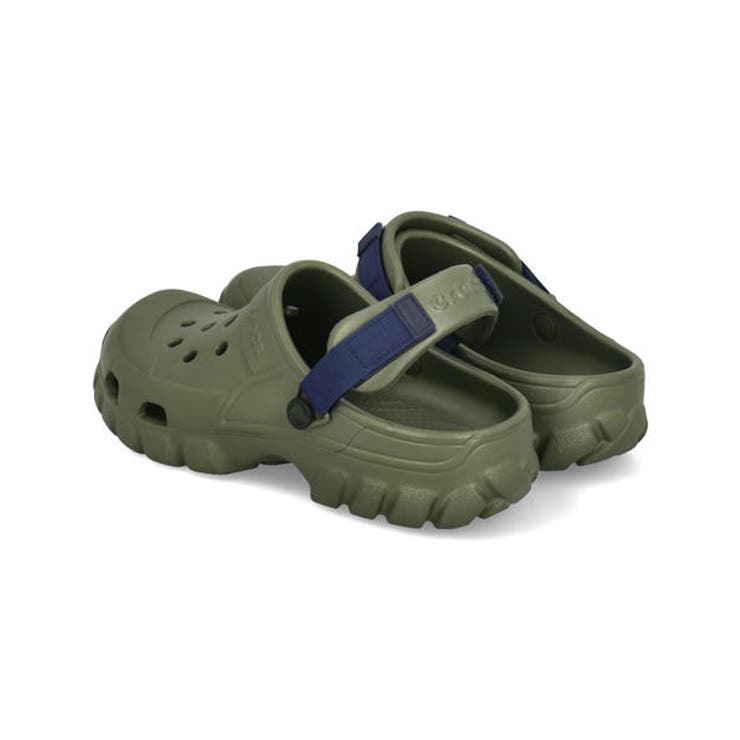 crocs クロックス OFFROAD | ASBee  | 詳細画像2 