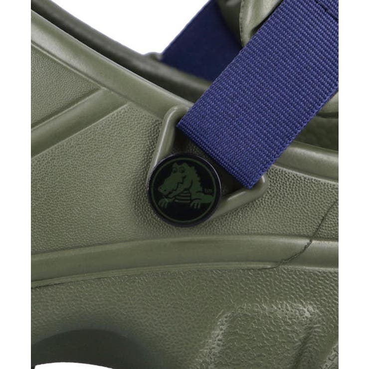 crocs クロックス OFFROAD | ASBee  | 詳細画像8 