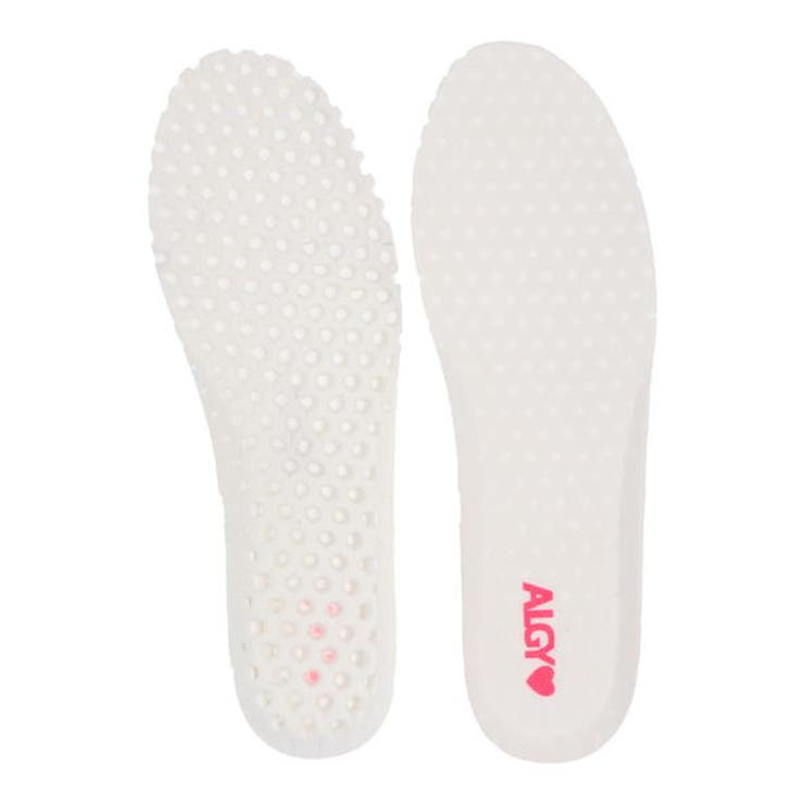 ALGY アルジー キッズ 厚底ビッグロゴスニーカー | ASBee  | 詳細画像9 