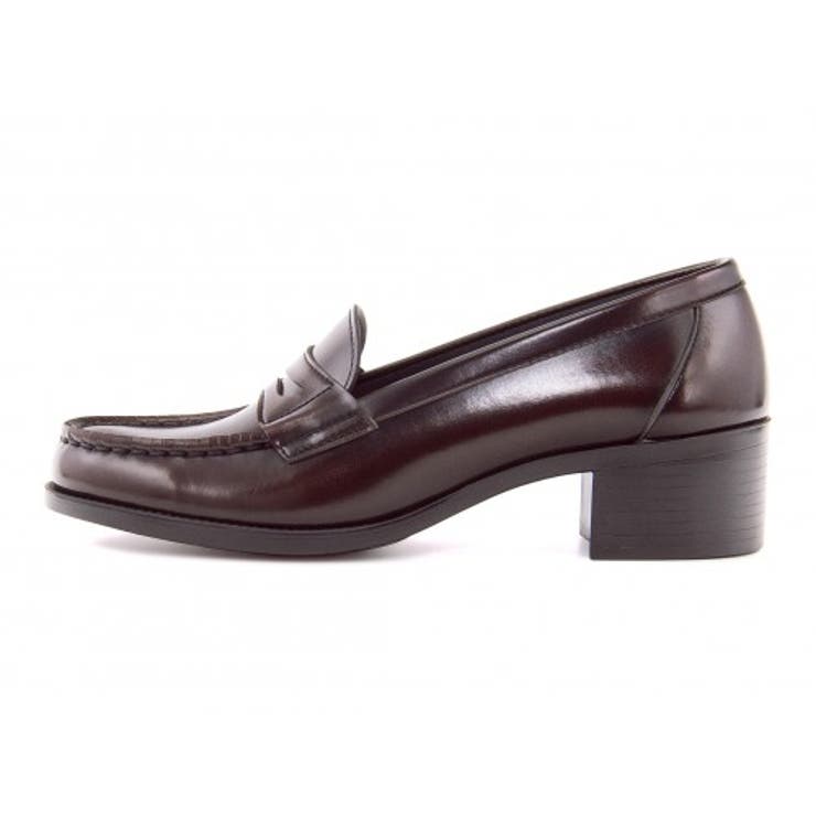 HARUTA(ハルタ) レディース コインローファー 4603 ジャマイカ | ASBee  | 詳細画像4 