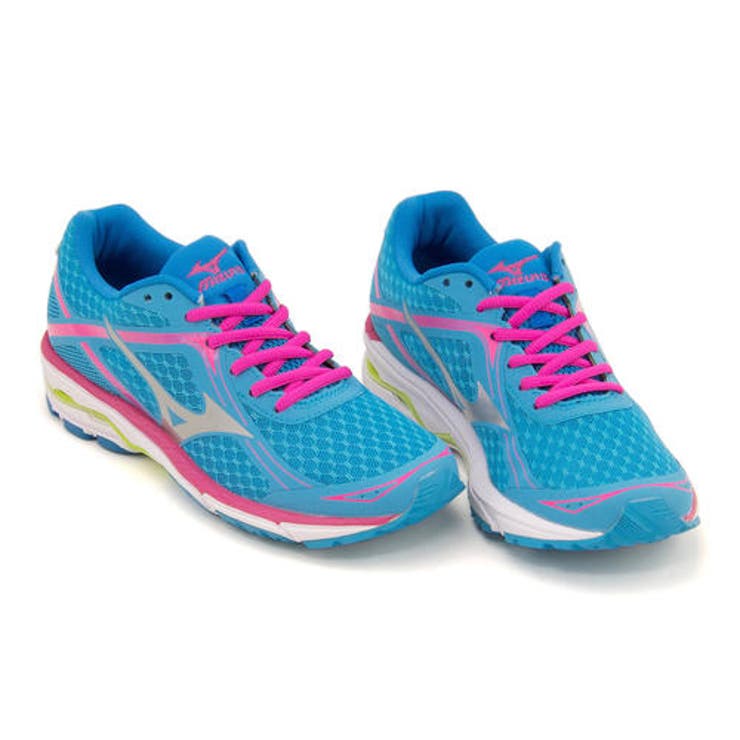 Mizuno online wave unitus