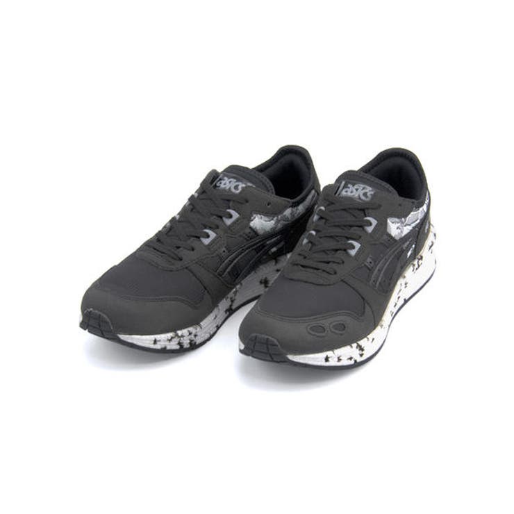 Asics tiger hypergel cheap