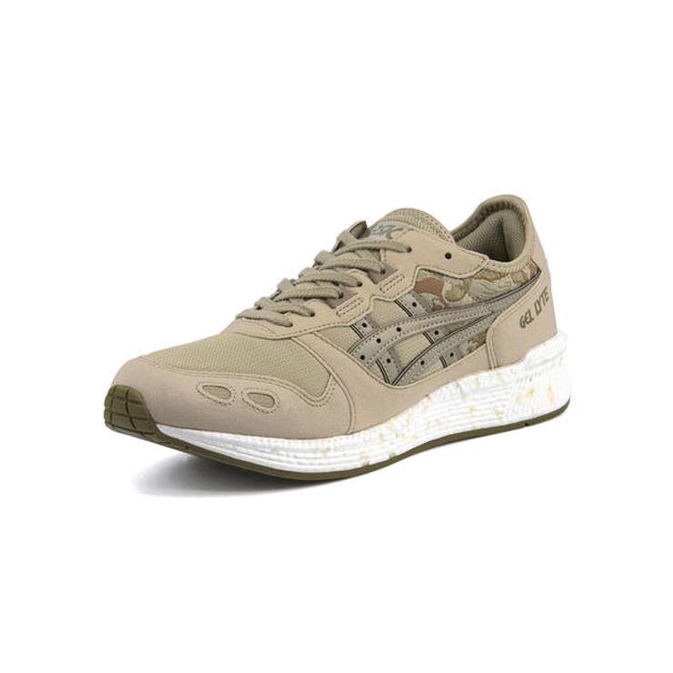 Asics tiger hypergel store
