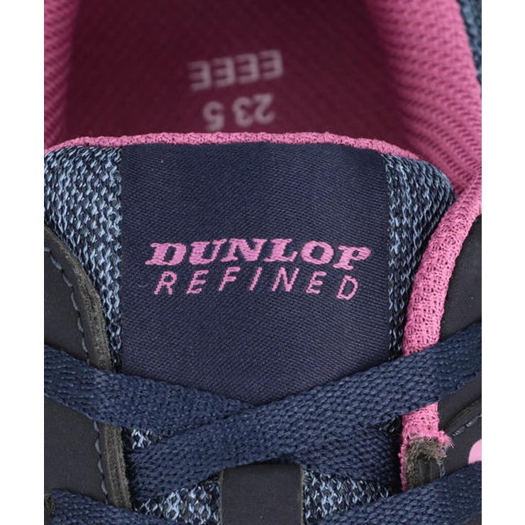 DUNLOP REFINED ダンロップリファインド | ASBee  | 詳細画像7 