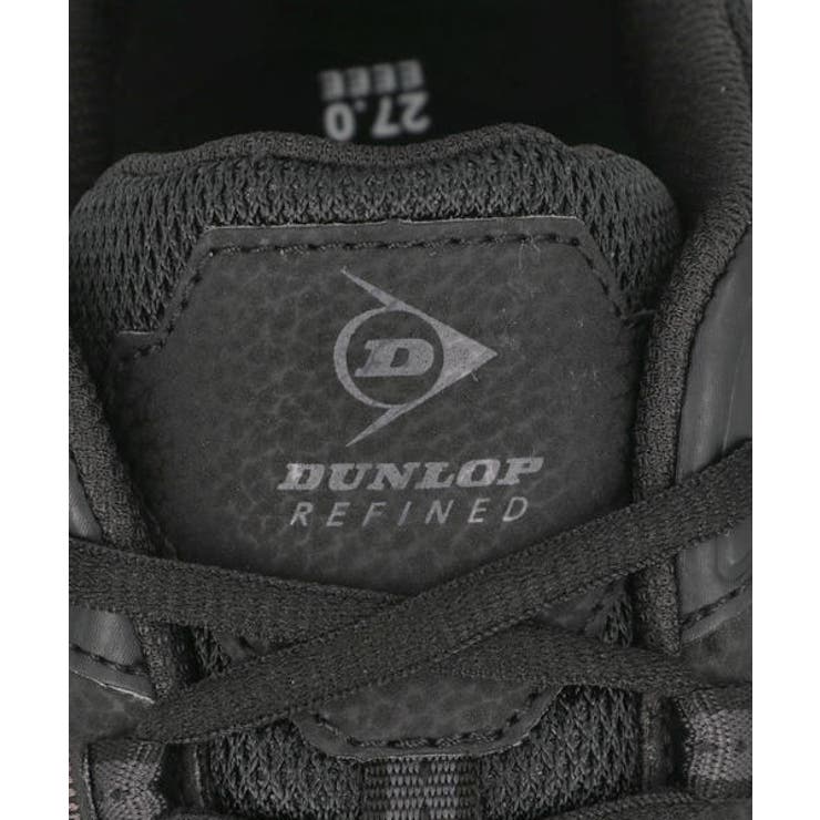 DUNLOP REFINED ダンロップリファインド | ASBee  | 詳細画像7 