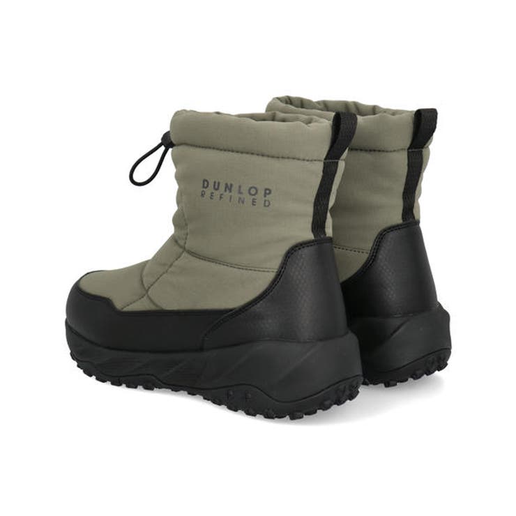 DUNLOP REFINED ダンロップリファインド | ASBee  | 詳細画像2 