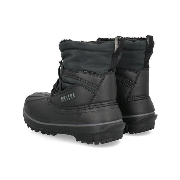 DUNLOP REFINED ダンロップリファインド | ASBee  | 詳細画像2 