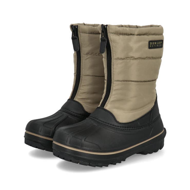 DUNLOP REFINED ダンロップリファインド | ASBee  | 詳細画像1 