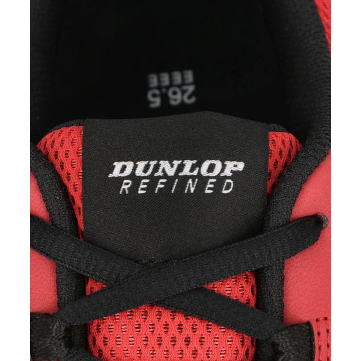 DUNLOP REFINED ダンロップリファインド | ASBee  | 詳細画像7 