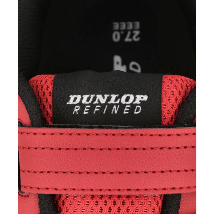 DUNLOP REFINED ダンロップリファインド | ASBee  | 詳細画像7 