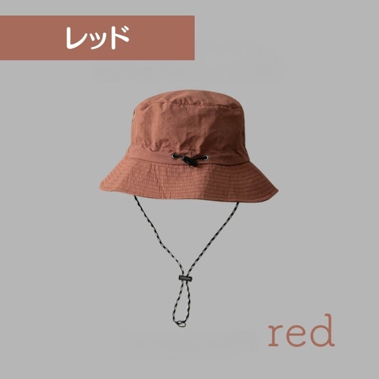 商品画像：日除け付きバケットハット（リトルミイ/ブラック）ST-NM0021 2