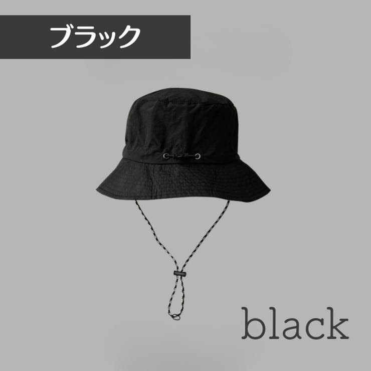 バケットハット バケハ 折り畳み | Gain-Mart | 詳細画像13 