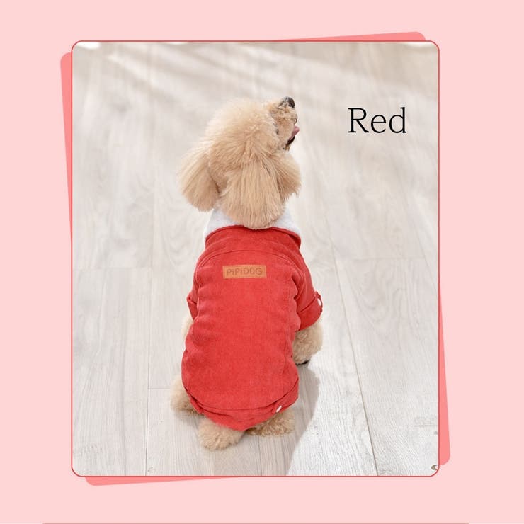 犬用 ジャケット 冬服 | Gain-Mart | 詳細画像10 