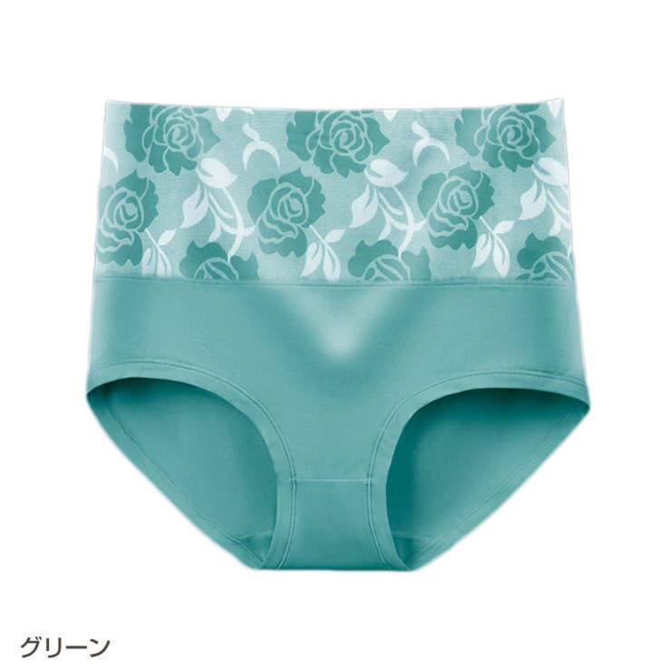 ハイウエストショーツ