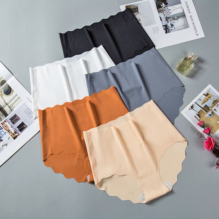 ハイウエスト シームレス ショーツ | Gain-Mart | 詳細画像14 