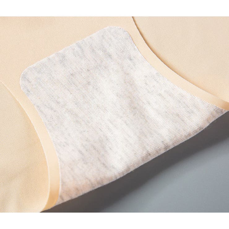 ハイウエスト シームレス ショーツ | Gain-Mart | 詳細画像4 