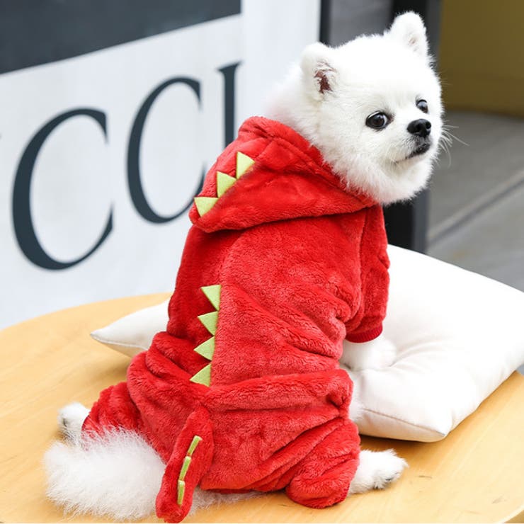 犬服 小型犬 ドッグウェア | Gain-Mart | 詳細画像6 