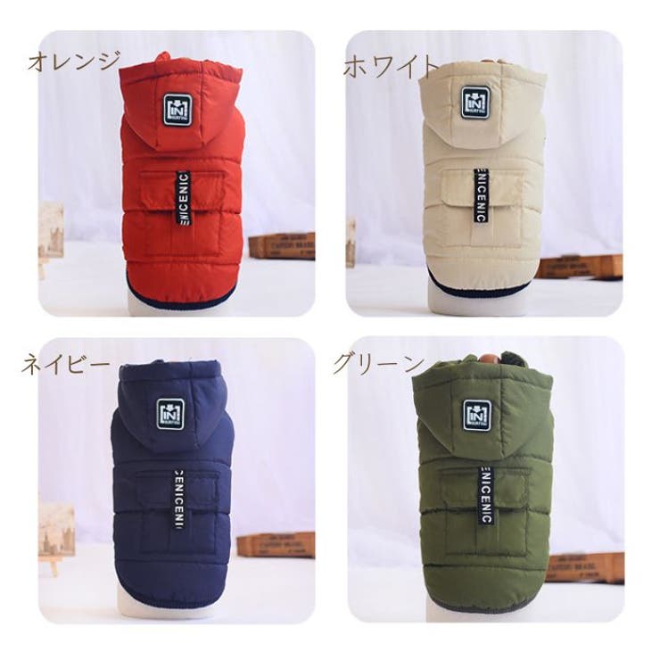 犬 服 ドッグウェア | Gain-Mart | 詳細画像17 