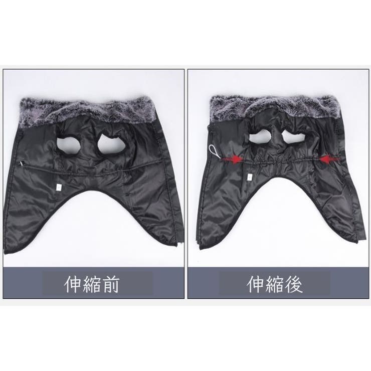 犬 服 大型犬 | Gain-Mart | 詳細画像7 